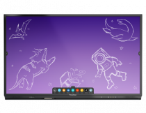 Интерактивная панель ActivPanel Nickel 75" - «globural.ru» - Нерюнгри