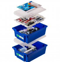 Цифровая лаборатория по химии для учителя (вариант 2) - «globural.ru» - Нерюнгри