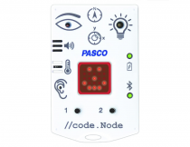 Беспроводной цифровой модуль для программирования Code.Node PASCO для ДОУ - «globural.ru» - Нерюнгри