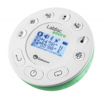 ЛабДиск Enviro Мобильная естественно-научная лаборатория  - «globural.ru» - Нерюнгри