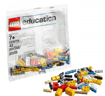 Набор с запасными частями «Машины и механизмы» 2 - «globural.ru» - Нерюнгри