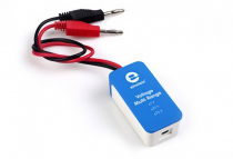 Датчик напряжения (3-х диапазонный) по биологии - «globural.ru» - Нерюнгри