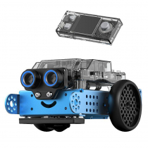 Базовый робототехнический набор Makeblock mBot2 - «globural.ru» - Нерюнгри