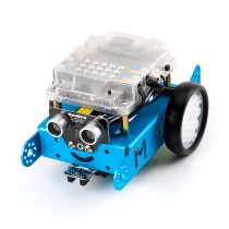 Базовый робототехнический набор mBot Bluetooth version - «globural.ru» - Нерюнгри