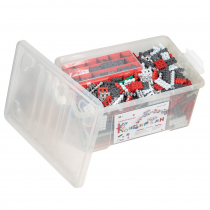 Конструктор "КиберФан" с картами и методическим материалом - «globural.ru» - Нерюнгри