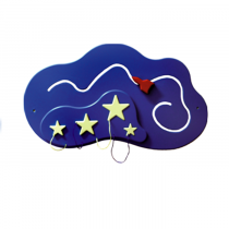 Дидактическая игрушка "Звездочет" - «globural.ru» - Нерюнгри