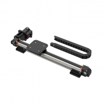 Комплект линейных перемещений "Техник" к роботизированным манипуляторам "Четырехосевой робот" - «globural.ru» - Нерюнгри