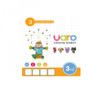 Конструктор UARO Ресурсный набор №2 (step 3) - «globural.ru» - Нерюнгри