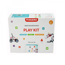 Образовательный набор "Tinkamo Play Kit"	 			 			 - «globural.ru» - Нерюнгри
