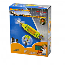 Конструктор "Магнетизм" - «globural.ru» - Нерюнгри