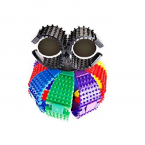 Набор для конструирования «Ёжики»  - «globural.ru» - Нерюнгри