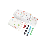 Образовательный набор "Tinkamo Tinker Kit"		 			 			 - «globural.ru» - Нерюнгри