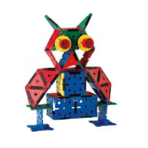 Набор для конструирования «Головоломка»  - «globural.ru» - Нерюнгри