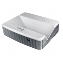 Проектор ультракороткофокусный Optoma EH320UST - «globural.ru» - Нерюнгри