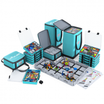 Базовый набор по робототехнике "VEX GO Classroom Kit" - «globural.ru» - Нерюнгри