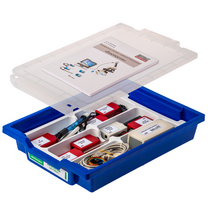 Цифровая лаборатория по биологии для учителя (вариант 2) - «globural.ru» - Нерюнгри