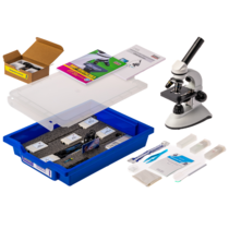 Цифровая лаборатория по биологии для ученика (вариант 2) - «globural.ru» - Нерюнгри