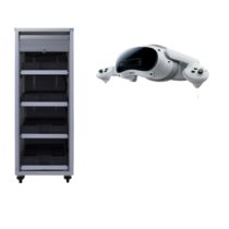 Мобильный класс виртуальной реальности Edublock PICO 4U (VR-16) - «globural.ru» - Нерюнгри