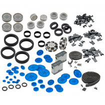 Ресурсный набор по робототехнике "Competition Add-On Kit" VEX IQ - «globural.ru» - Нерюнгри