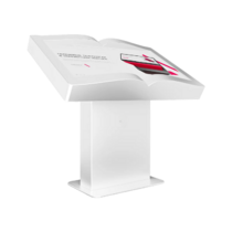 Интерактивный стол Book 65" - «globural.ru» - Нерюнгри