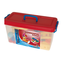 Набор для развития навыков конструирования и моделирования "Окружающий мир" - «globural.ru» - Нерюнгри