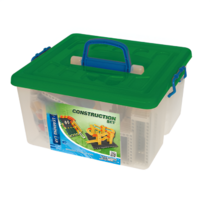 Набор для конструирования "Машина Голдберга" уровень 2 - «globural.ru» - Нерюнгри