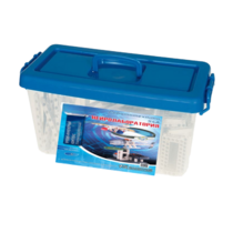 Базовый набор по нейротехнологиям "Нейролаборатория" - «globural.ru» - Нерюнгри