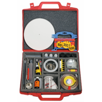 Комплект лабораторного оборудования "Растения и их среда обитания" с руководством для учителя - «globural.ru» - Нерюнгри