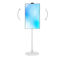 Мобильная панель Mobiscreen NOVA 32" - «globural.ru» - Нерюнгри