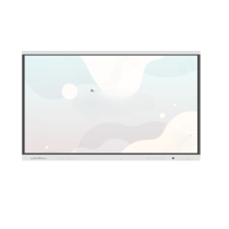 Интерактивная панель Edflat серии Lite 65" - «globural.ru» - Нерюнгри