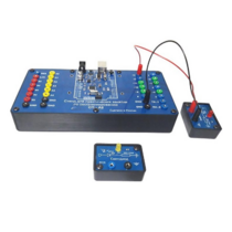 Стенд Ардуино для экспериментов по прототипированию и программированию электронных устройств СП-А2 IOT. Интернет вещей. - «globural.ru» - Нерюнгри