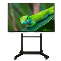 Интерактивный комплекс Geckotouch ​​​​​​​75RK - «globural.ru» - Нерюнгри