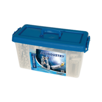 Набор для конструирования и робототехники "Умный контроллер" - «globural.ru» - Нерюнгри