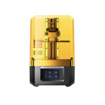 3D принтер Photon Mono M5S Pro - «globural.ru» - Нерюнгри