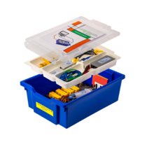 Цифровая лаборатория по физике для ученика (тип 2) - «globural.ru» - Нерюнгри