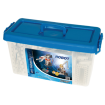 Набор для конструирования и робототехники "Роботы" - «globural.ru» - Нерюнгри