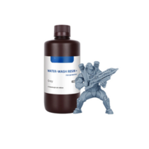 Водосмывная смола Water-Wash Resin+ - «globural.ru» - Нерюнгри