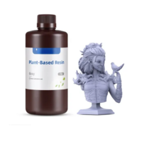 Экологичный (ECO) фотополимер Plant-Based Resin цвет в ассортименте - «globural.ru» - Нерюнгри