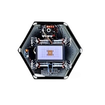 Модуль интерактивный "Omni колеса с голосовым управлением" - «globural.ru» - Нерюнгри