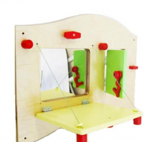 Дидактическая панель "Замочки" - «globural.ru» - Нерюнгри