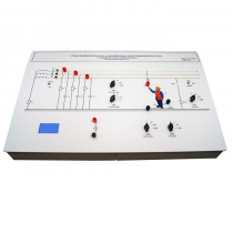 Лабораторный стенд «Электробезопасность в трехфазных сетях переменного тока с заземленной нейтралью» - «globural.ru» - Нерюнгри