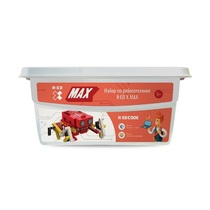 Комплекс робототехники R:ED X (Max) - «globural.ru» - Нерюнгри