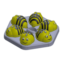 Набор для изучения алгоритмики "Логобот Пчелка" - «globural.ru» - Нерюнгри