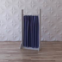 Тактильно-развивающая ширма «Весёлые прятки» - «globural.ru» - Нерюнгри