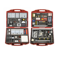 Физика. Комплект лабораторного оборудования демонстрационный - «globural.ru» - Нерюнгри