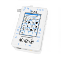 Цифровая лаборатория Polus по физиологии - «globural.ru» - Нерюнгри