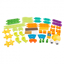 Веселая лаборатория: STEM набор Юный инженер - «globural.ru» - Нерюнгри