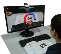 Образовательный комплекс по физике "Увлекательная реальность" - «globural.ru» - Нерюнгри