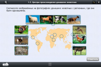 Интерактивные курсы. Биология 7 класс. Расширенный - «globural.ru» - Нерюнгри
