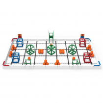 Комплект соревновательных элементов Тип 2 / VIQC 2019-2020 Game Element Kit 2 - «globural.ru» - Нерюнгри